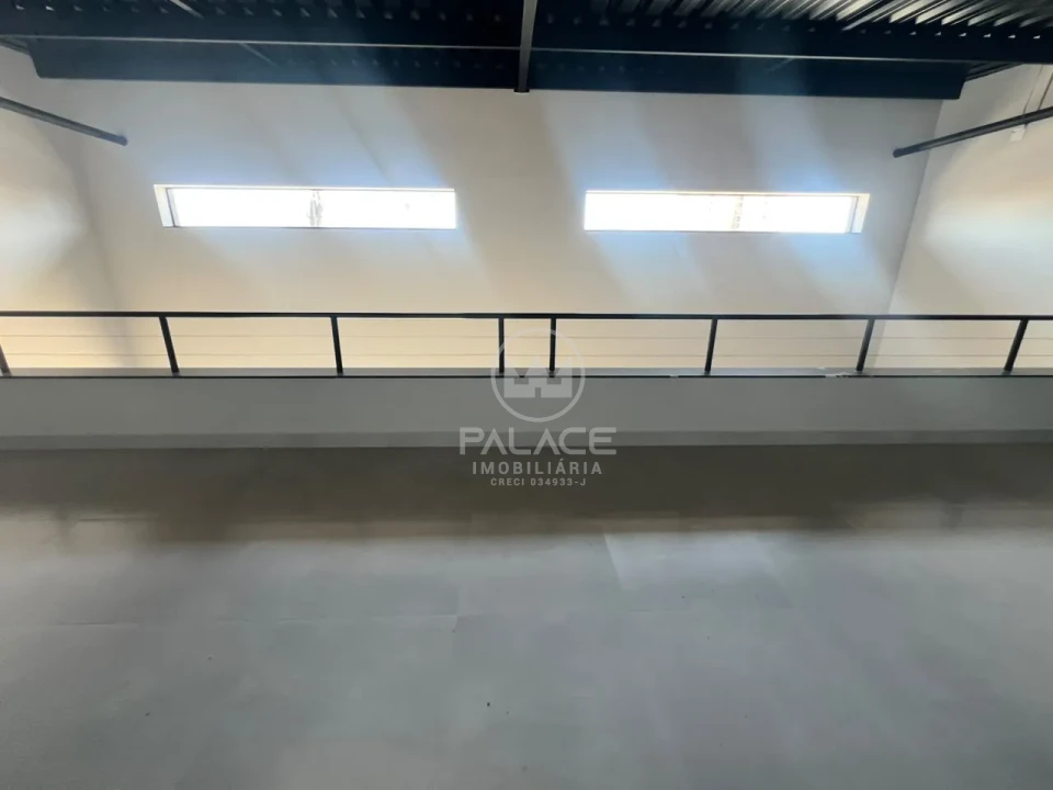 Imóvel comercial disponível para locação