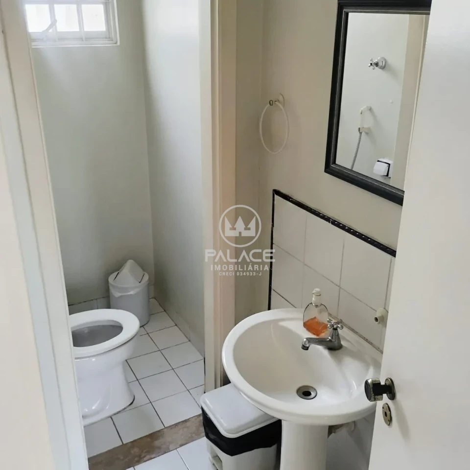 Sala comercial disponivel para locação
