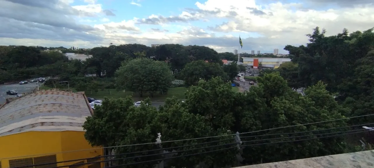 Apartamento Para Alugar Terra Piracicaba