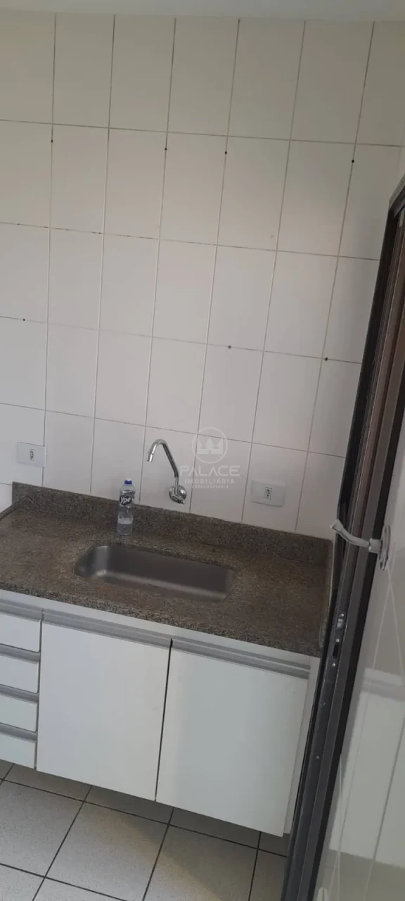 Apartamento À Venda Condomínio Edifício Roma Piracicaba