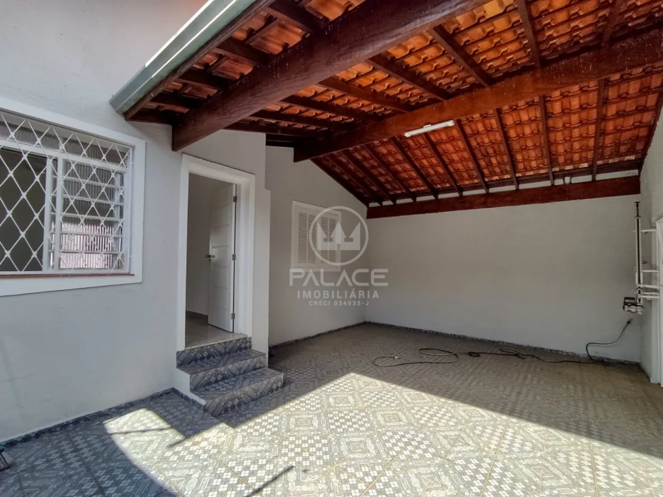 Casa À Venda E Locação Jardim Brasília Piracicaba (Cópia)