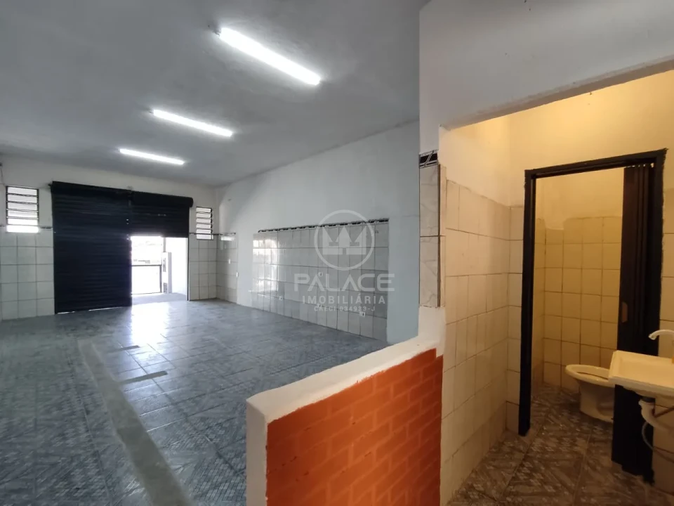 Comercial Para Alugar Parque Chapadão Piracicaba (Cópia)