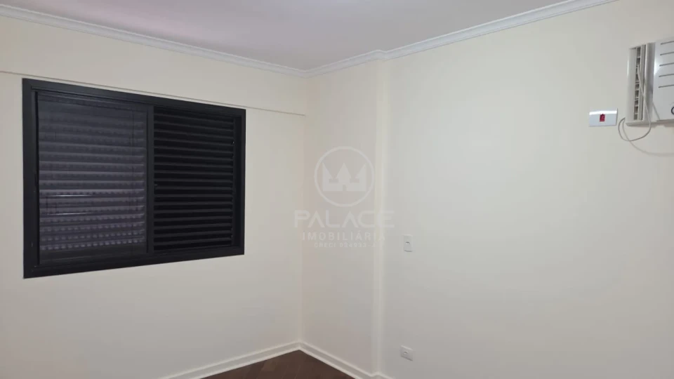 Apartamento À Venda Edificio Las Vegas Piracicaba