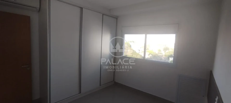 Apartamento com 1 dormitório para alugar, 41 m² por RS 1.760,00-mês - Centro - Piracicaba-SP (Cópia) - Foto 11