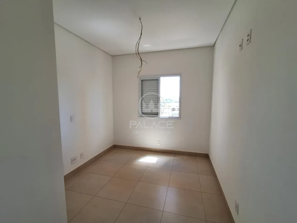 Apartamento À Venda Edificio Varandas Piracicaba - Foto 8
