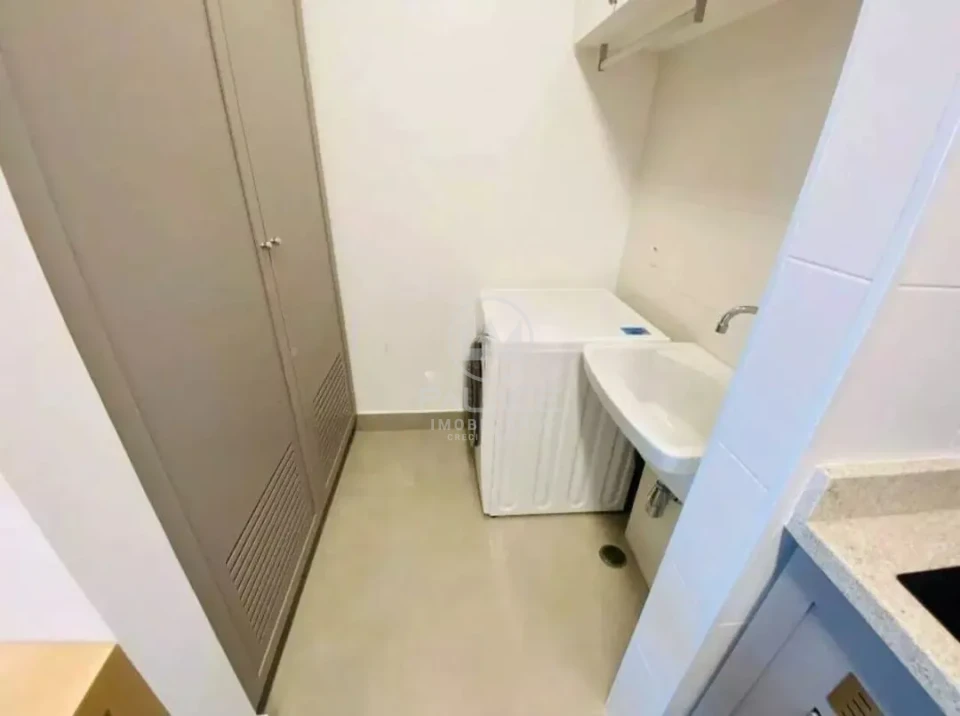 Apartamento À Venda E Locação Condomínio Edifício Trio By Lindenberg Piracicaba - Foto 11