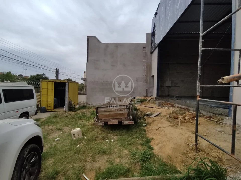 Comercial Para Alugar Paulicéia Piracicaba - Foto 11