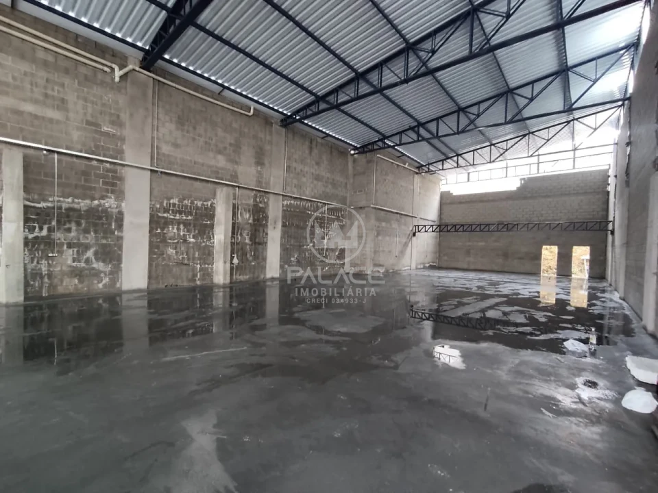 Comercial Para Alugar Paulicéia Piracicaba - Foto 6