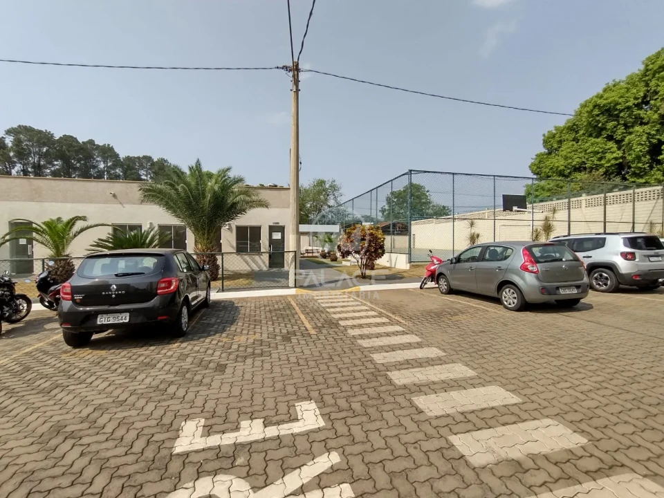 Apartamento à venda em Dois Córregos, Piracicaba — Portal Mundo do Imóvel