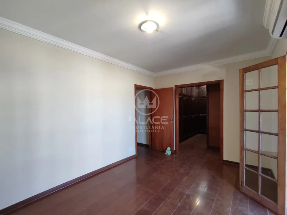 Casa Para Alugar Jardim Monumento Piracicaba - Foto 17
