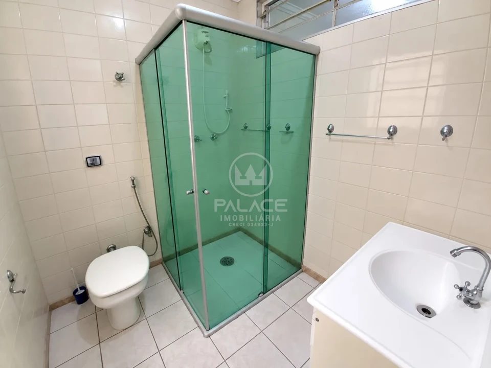 Comercial Para Alugar Centro Piracicaba - Foto 11