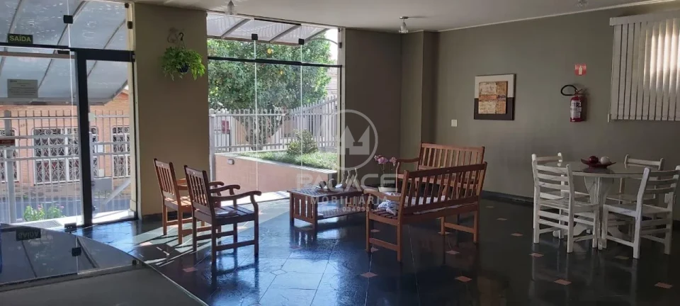Apartamento À Venda Condomínio Edifício Itapoa Piracicaba - Foto 11