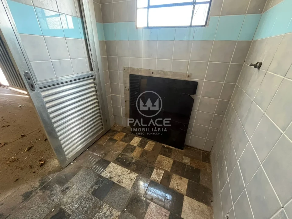 BARRACÃO COMERCIAL PARA ALUGAR EM PARQUE SÃO JORGE COM 250M² - Foto 10