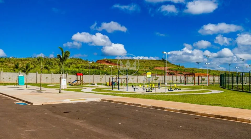 Terreno com vista privativa para área verde, Condomínio Soleil Piracicaba - Foto 13