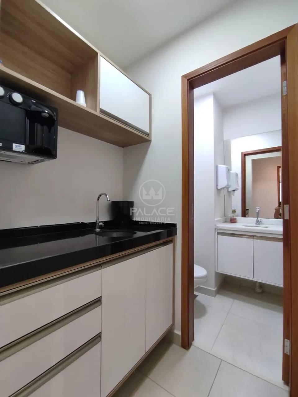 Comercial Para Alugar Head Tower Piracicaba - Foto 9