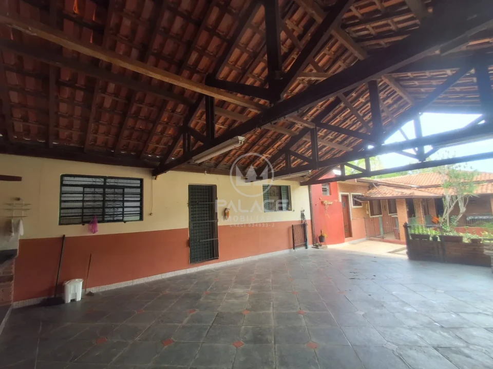Fazenda/Sítios/Chácaras À Venda Gran Park Residencial Piracicaba - Foto 11