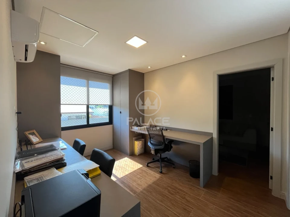 Casa Em Condomínio Para Alugar Residencial Villa D'Aquila Piracicaba - Foto 11