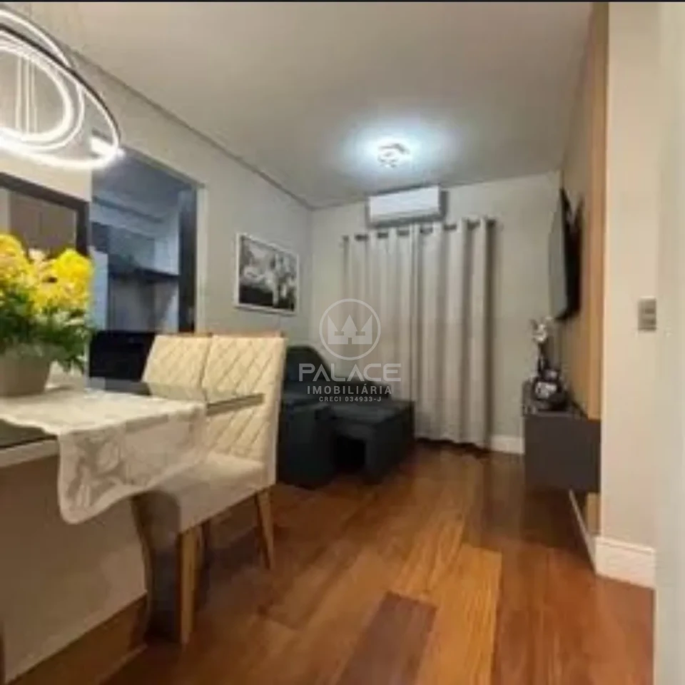 Apartamento, 2 quartos, 53 m² - Foto 11
