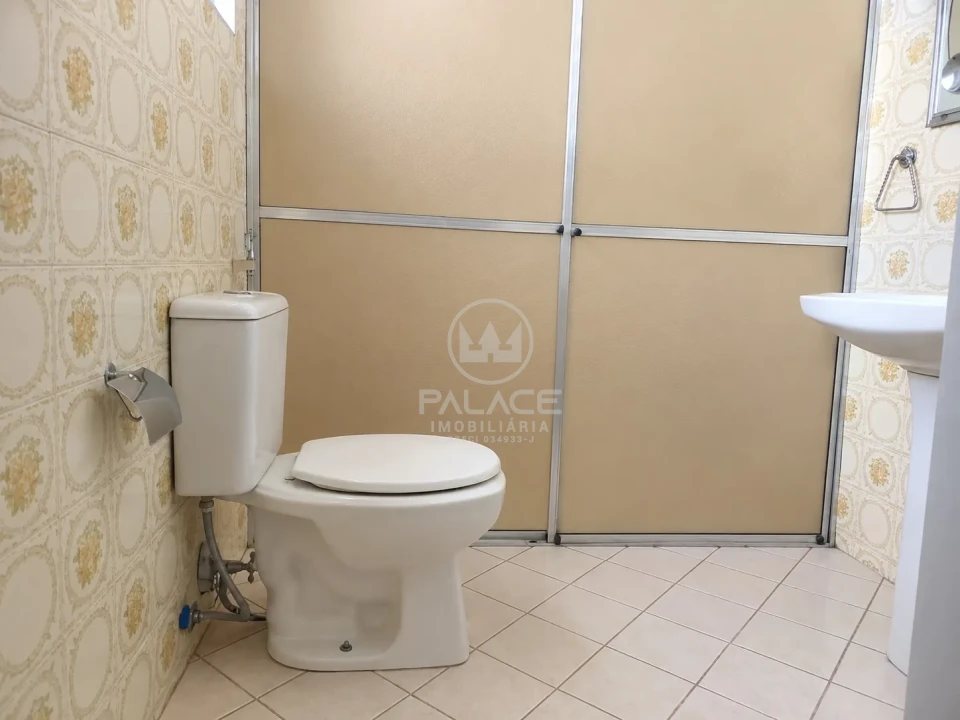 Comercial Para Alugar Cidade Alta Piracicaba - Foto 13