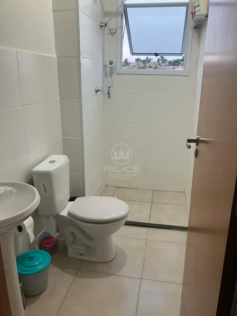 Apartamento À Venda Vitta Jardins Piracicaba - Foto 10