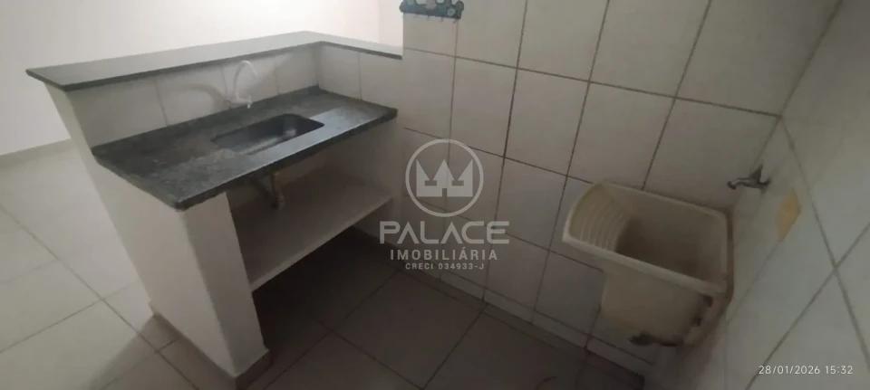 Apartamento Para Alugar Jardim Europa Piracicaba - Foto 11