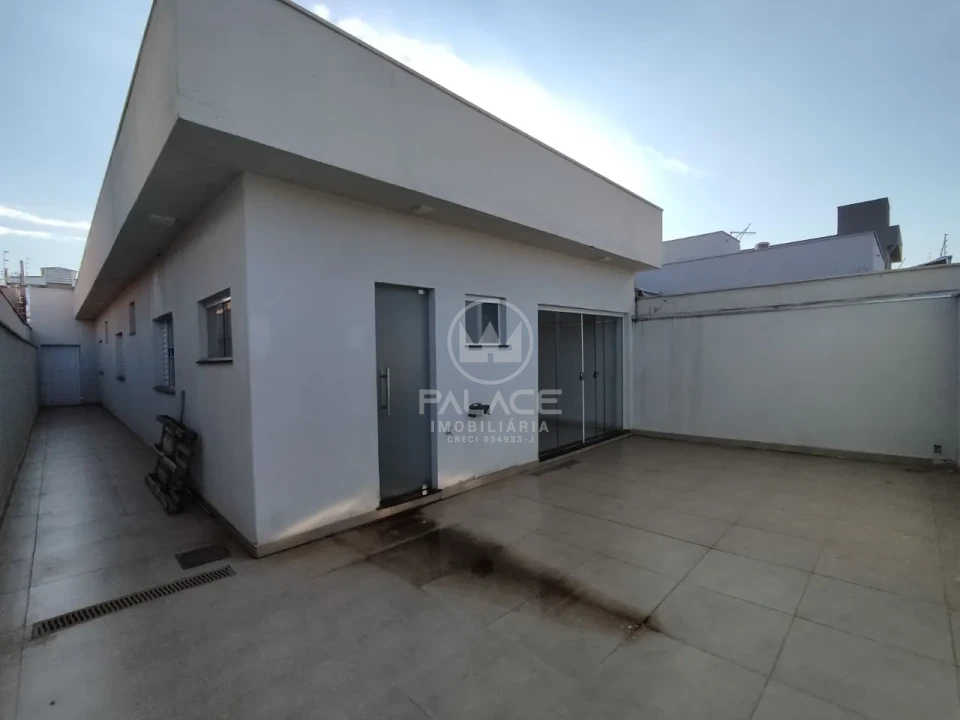 Casa 3 quartos para alugar em Água Branca, Piracicaba - foto 27