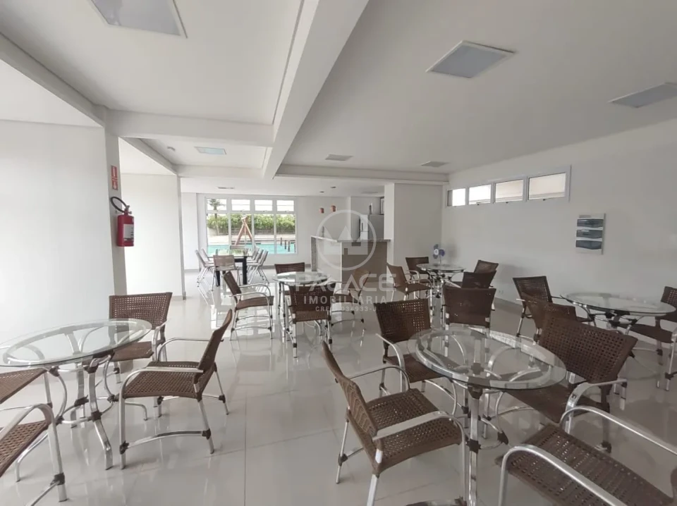 Apartamento À Venda E Locação Residencial Boa Vista Piracicaba - Foto 11