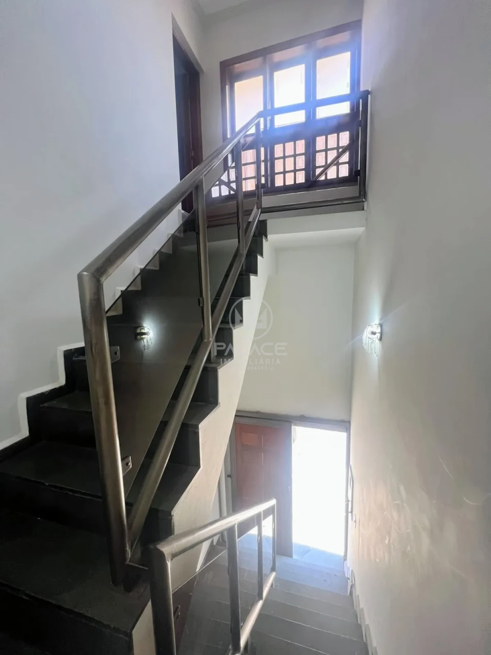 Casa dsiponivel para locação/Bairro Alto - Cidade Alta, Piracicaba