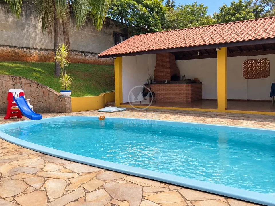 Fazenda, sítio ou chácara 3 quartos à venda em Estância Lago Azul (Ártemis), Piracicaba - foto 9