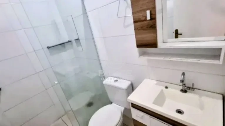 Casa 2 quartos para alugar em Jardim Caxambu, Piracicaba - foto 10