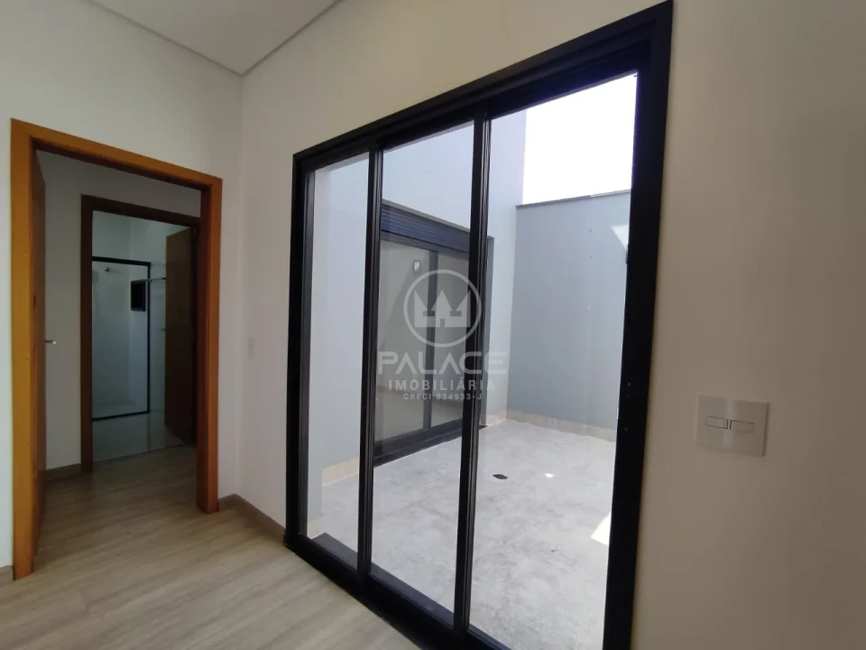 Casa 3 quartos para alugar em Dois Córregos, Piracicaba — Jardim Vila Verde - foto 28