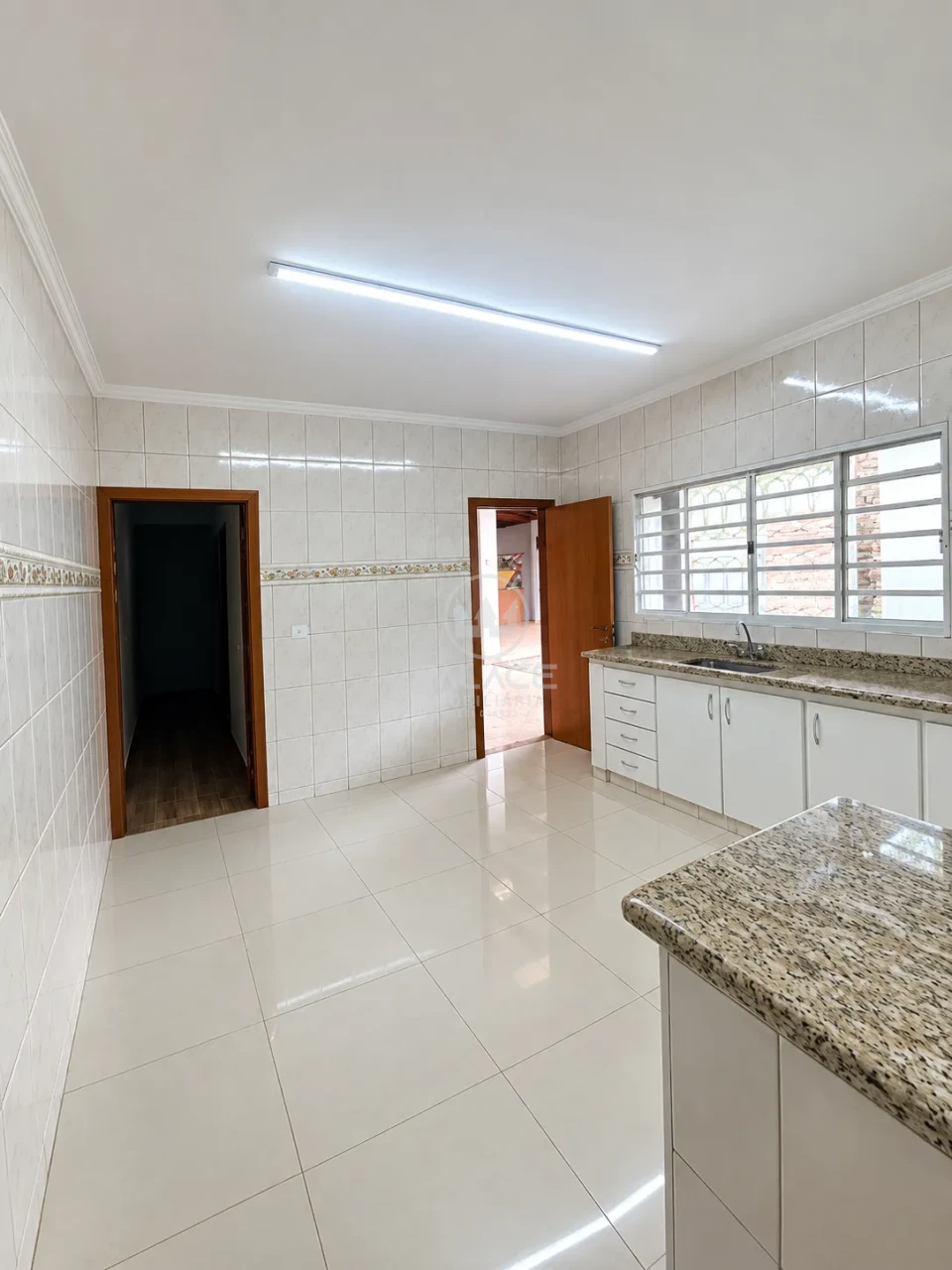 Casa Para Alugar Loteamento Santa Rosa Piracicaba - Foto 13