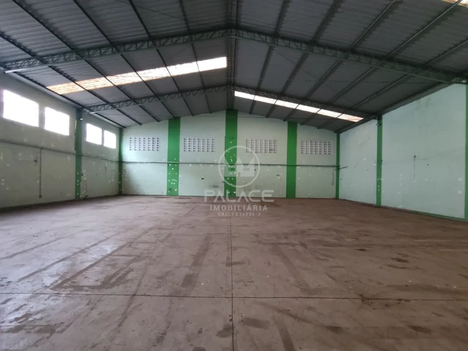 Comercial Para Alugar Loteamento Distrito Industrial Uninorte Piracicaba - Foto 7
