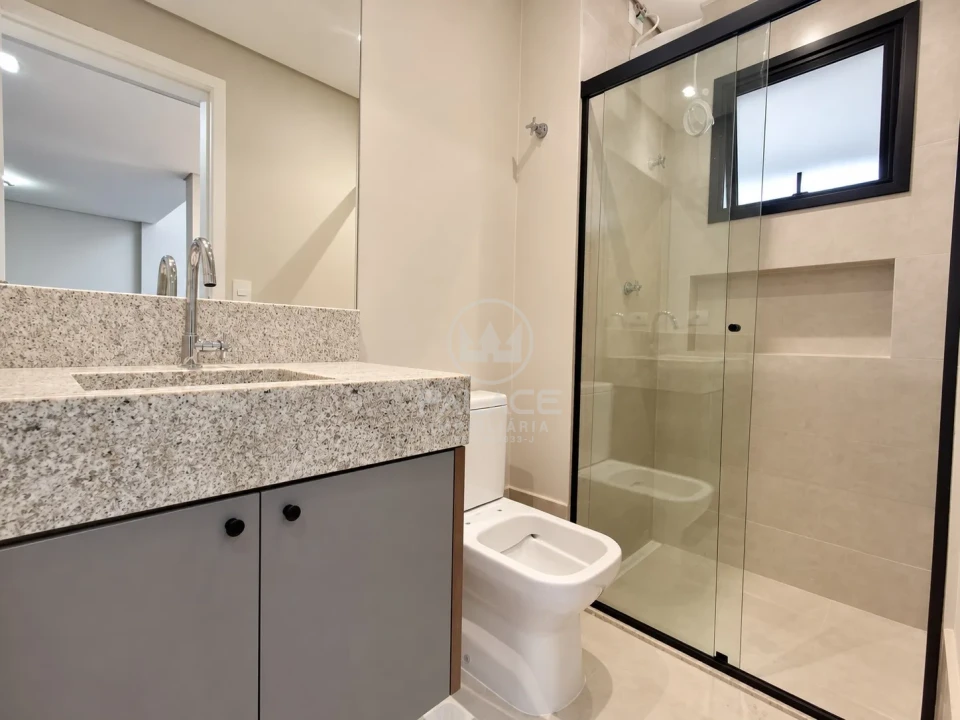 Apartamento no São Dimas, Piracicaba — foto 18 de 23