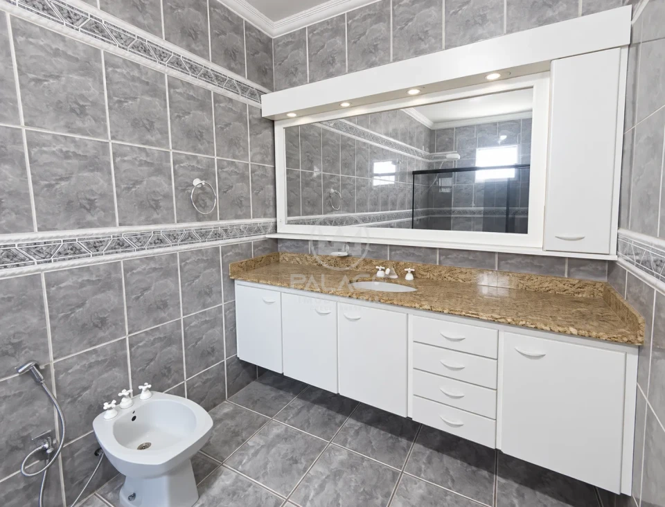 Casa 3 quartos para alugar em Vila Rezende, Piracicaba - foto 11