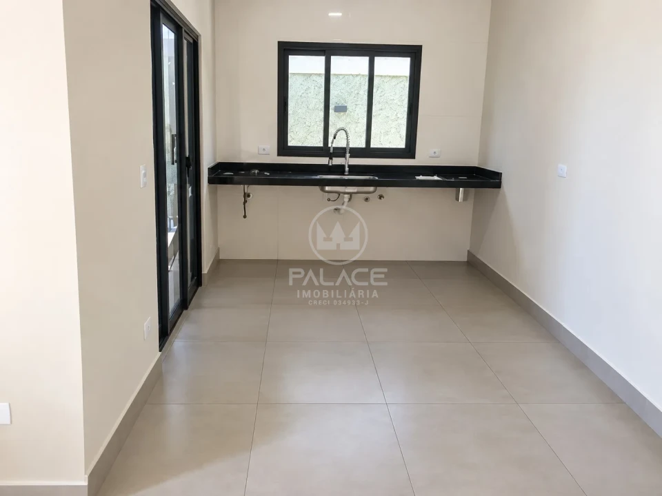 Casa em Condomínio no Nova Pompéia, Piracicaba — foto 9 de 15