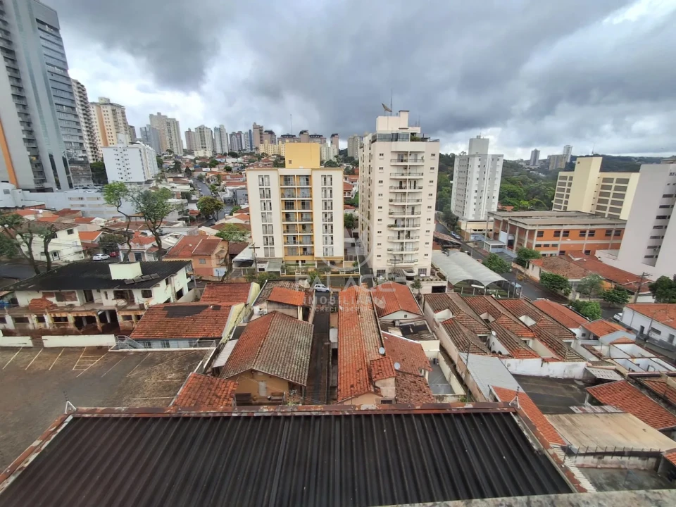 Apartamento 1 quarto à venda em Centro, Piracicaba — Edifício Fenix - foto 10