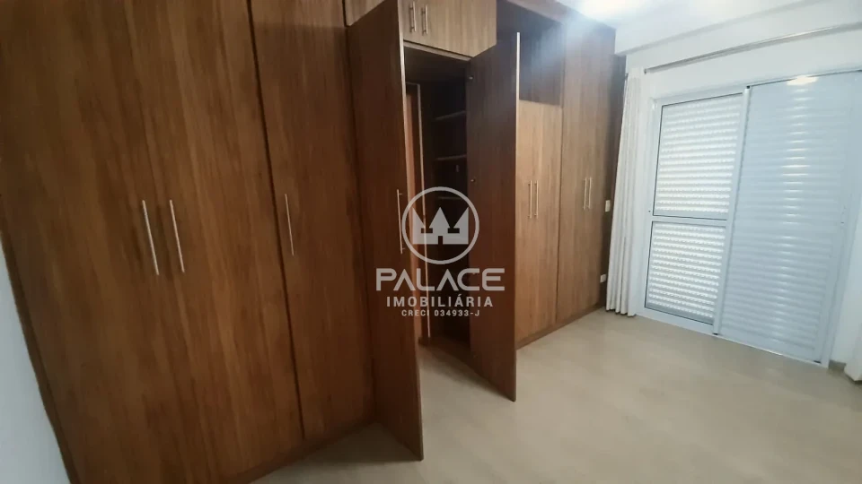 Apartamento 3 quartos para alugar em Centro, Piracicaba — Edificio Monalisa - foto 6