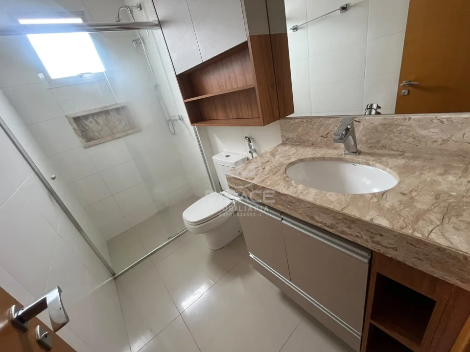 Apartamento 3 quartos para alugar em Vila Monteiro, Piracicaba — Edif. Maison Classic - foto 31