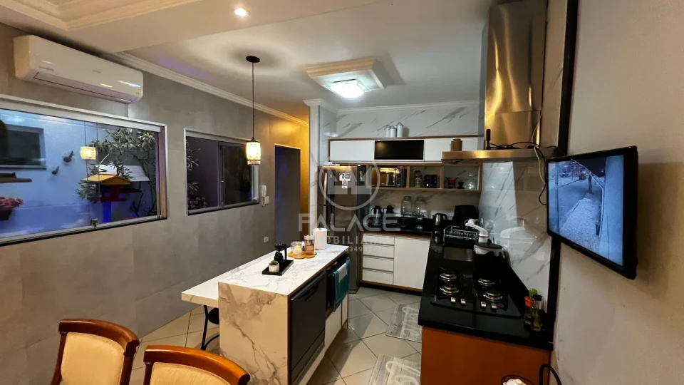 Casa, 3 quartos, 250 m² - Foto 10