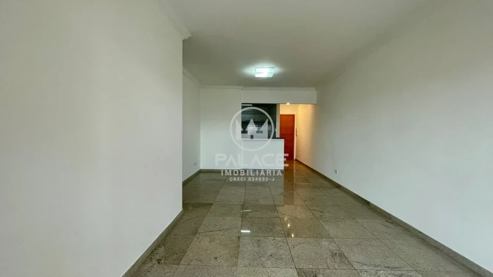 Apartamento 3 quartos para alugar em Centro, Piracicaba — Edificio Monalisa - foto 11