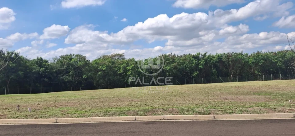 Terreno em condomínio à venda em Ondas, Piracicaba — Condominio Damha II - foto 7