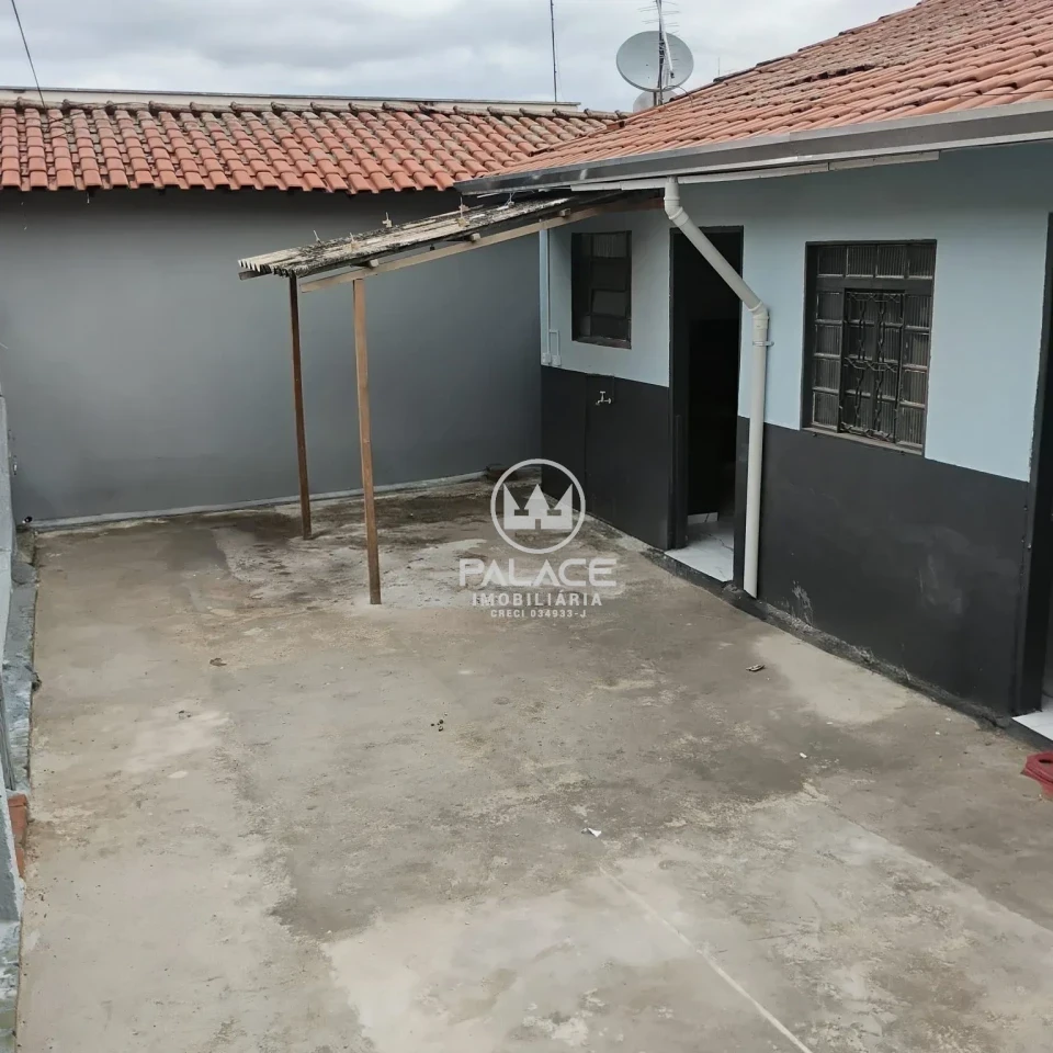 Casa 1 quarto para alugar em Jaraguá, Piracicaba - foto 5