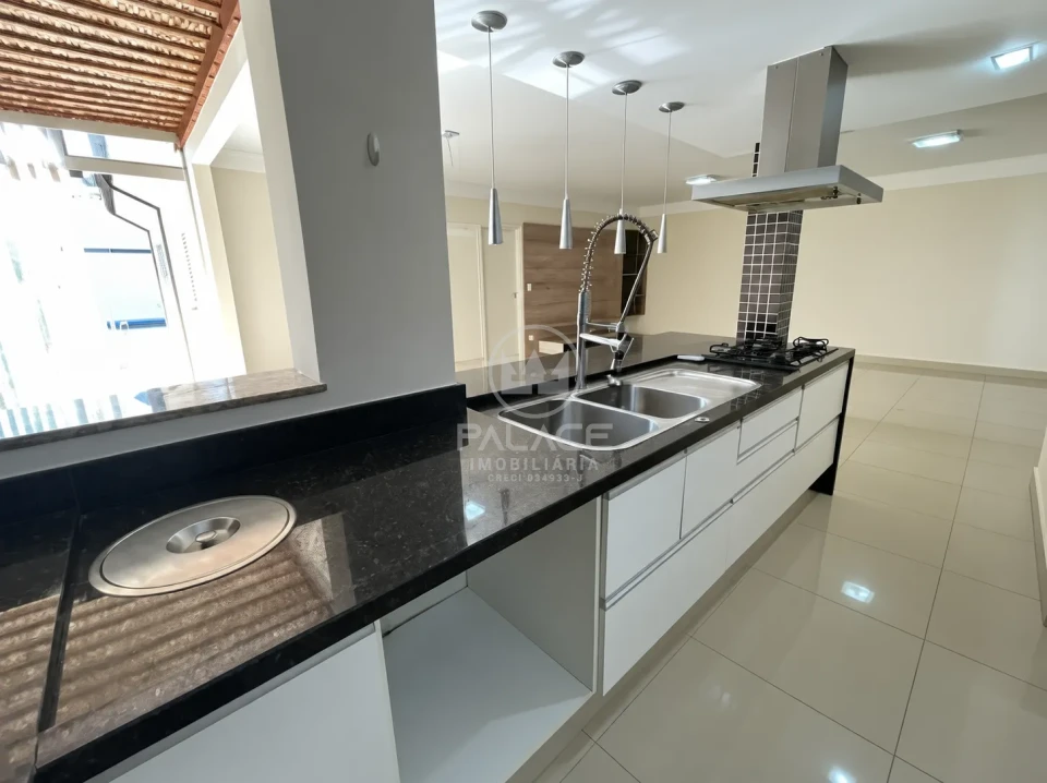 Casa 3 quartos para alugar em Nova Piracicaba, Piracicaba - foto 8