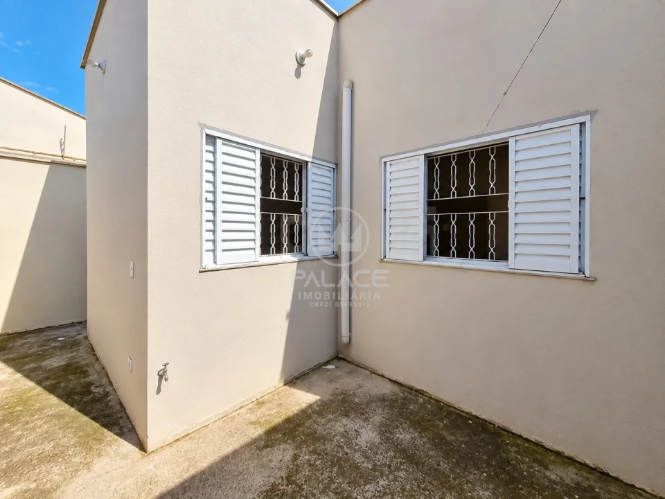 Casa 2 quartos à venda em Pompéia, Piracicaba - foto 13