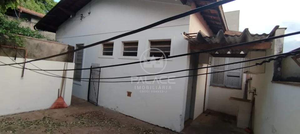 Casa 2 quartos para alugar em Morumbi, Piracicaba - foto 11