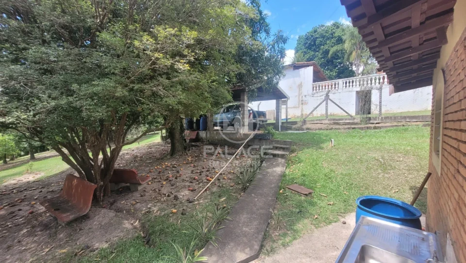 Chácara, 3 quartos - Foto 10