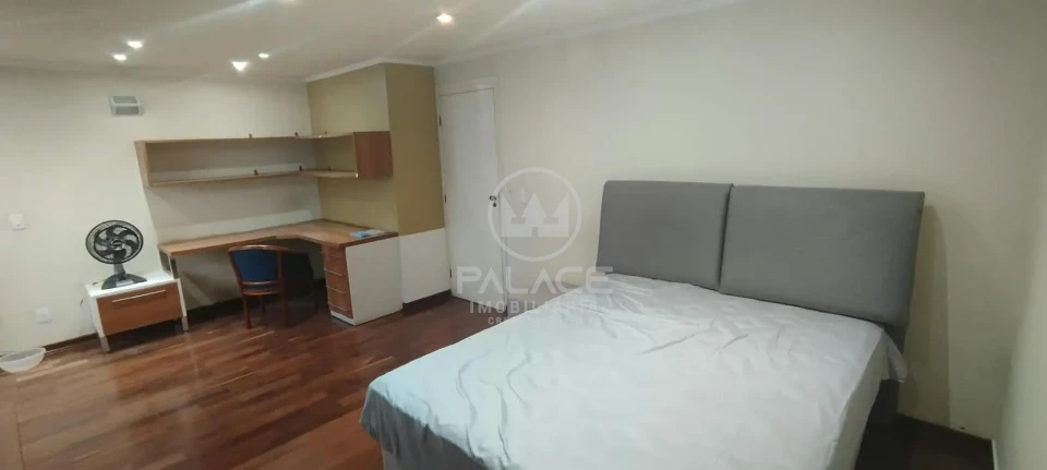 Apartamento 2 quartos para alugar em Centro, Piracicaba — Condomínio Edifcio Solar de Pasargada - foto 10