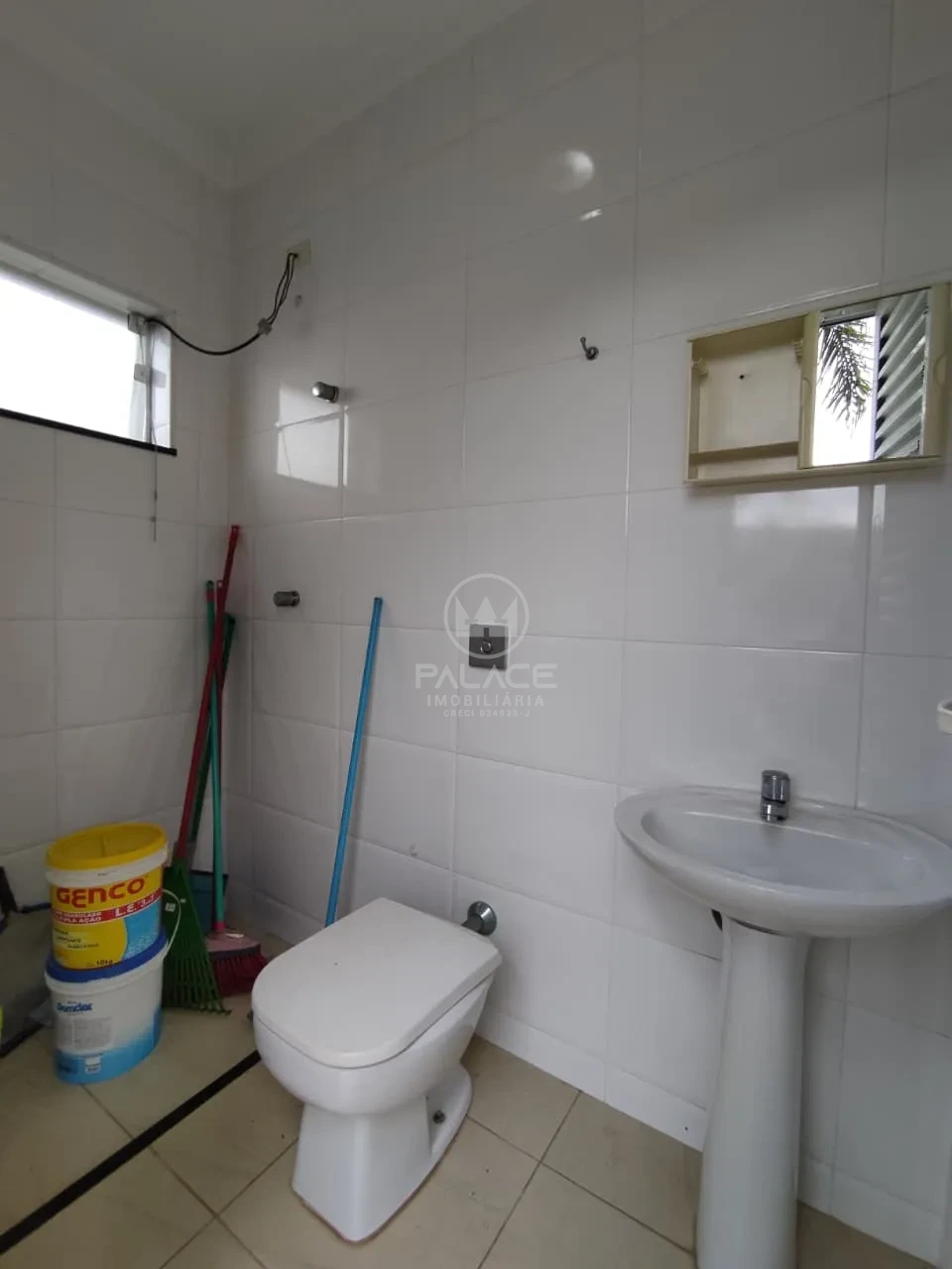 Casa em condomínio 3 quartos para alugar em Bongue, Piracicaba — Residencial Damha I - foto 40
