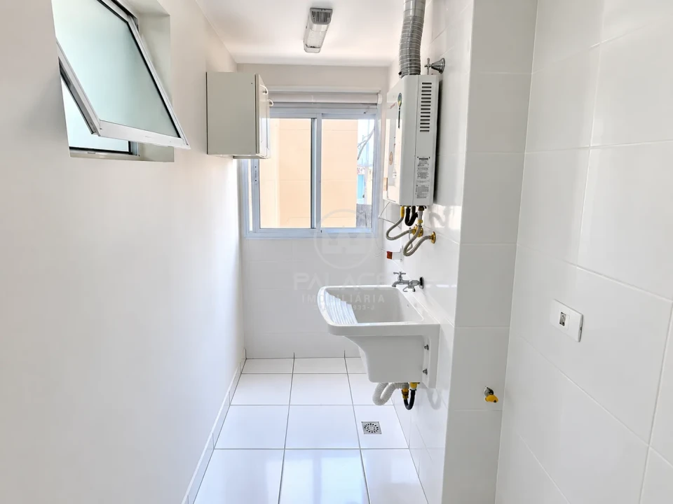 Apartamento, 2 quartos, 62 m² - Foto 11